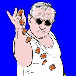 Cover of Raffarin