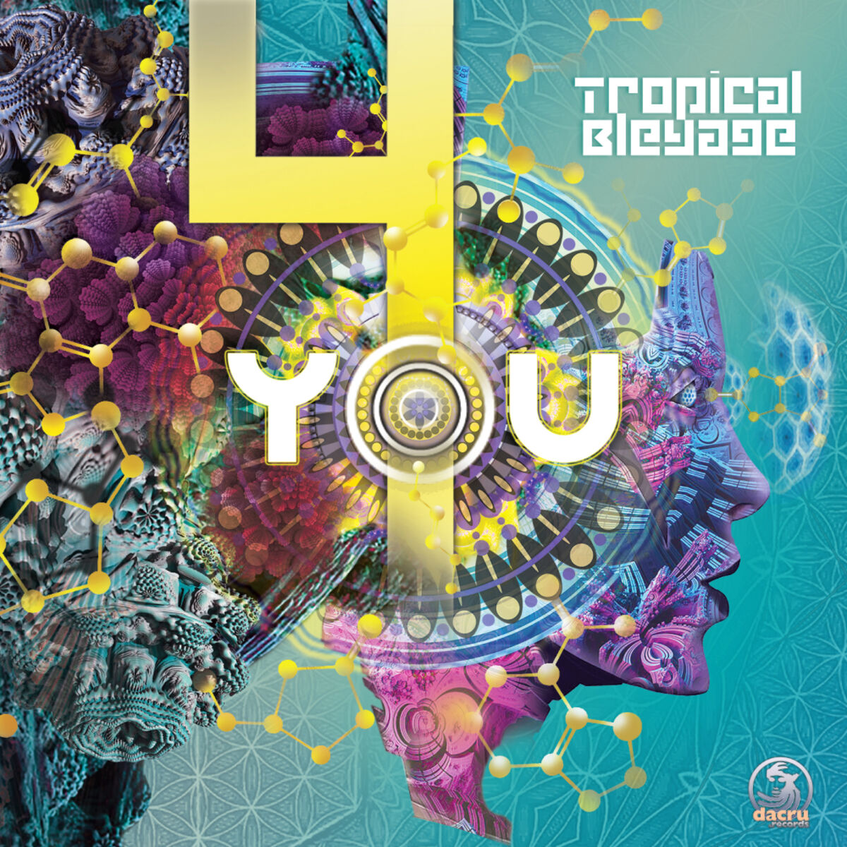 Album cover of World Meter