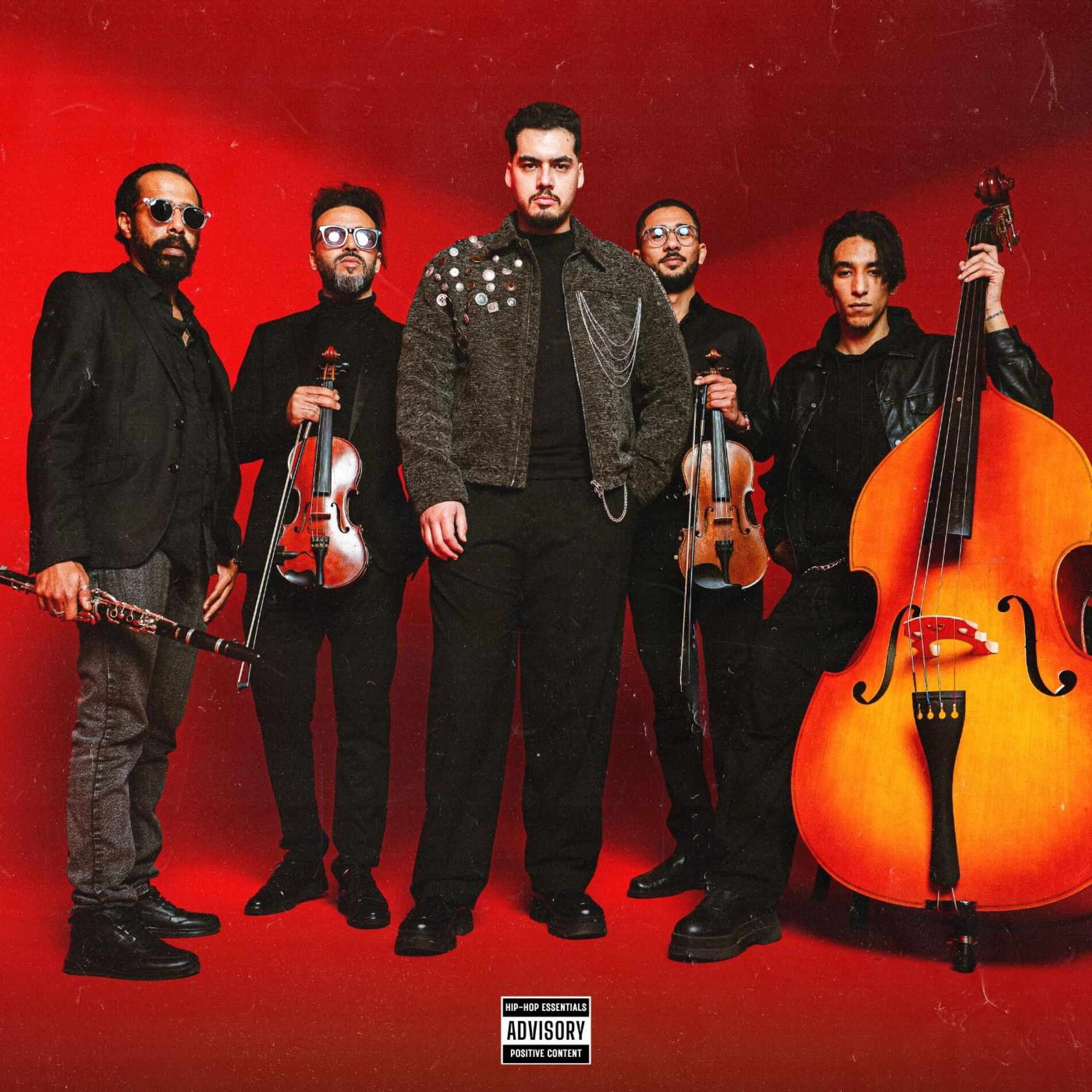 Album cover of Amnésie