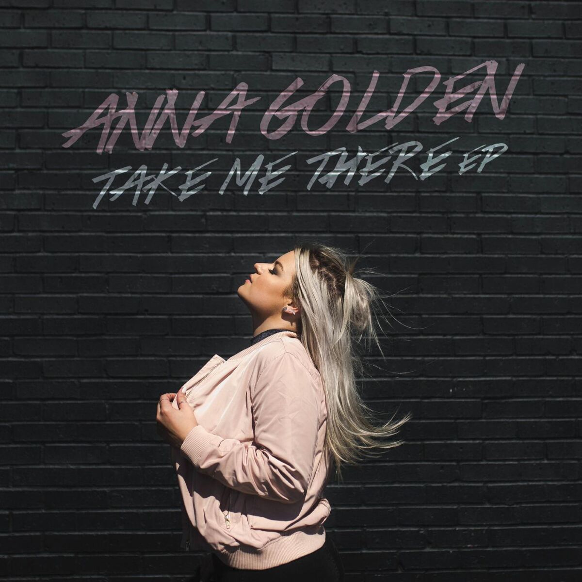 Album cover of Take Me There