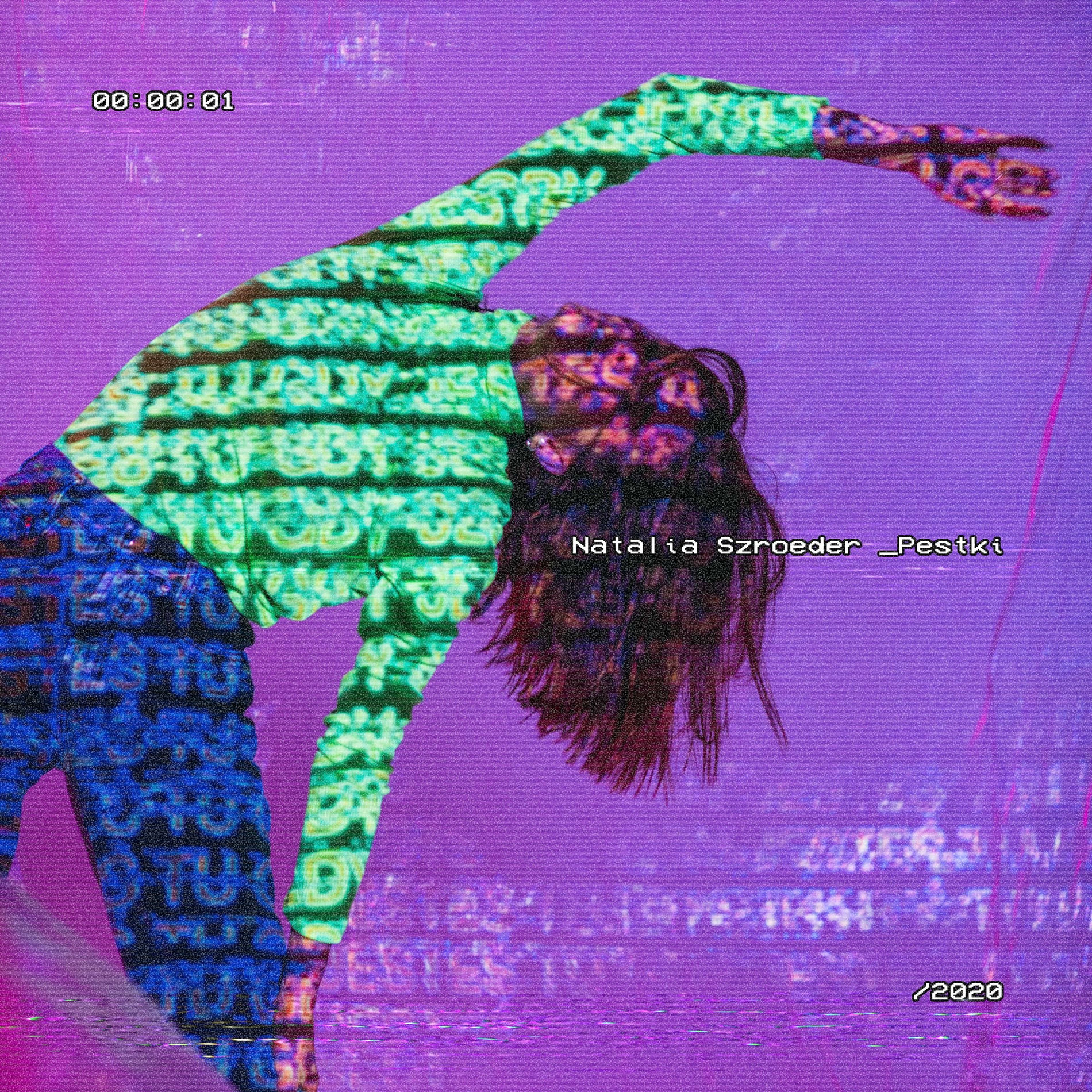 Album cover of Pestki