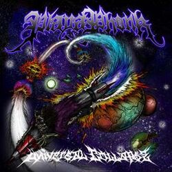 Cover of UNIVERSAL COLLAPSE