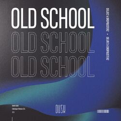 Cover of Old School
