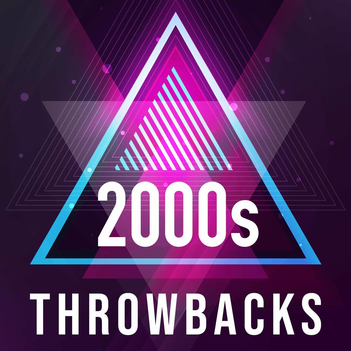 Album cover of 2000s Throwbacks
