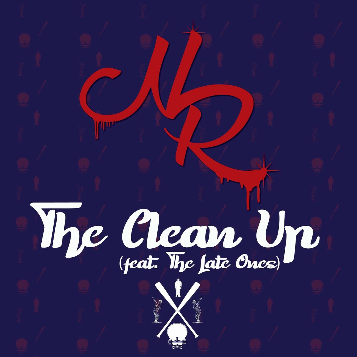 Album cover of The Clean Up