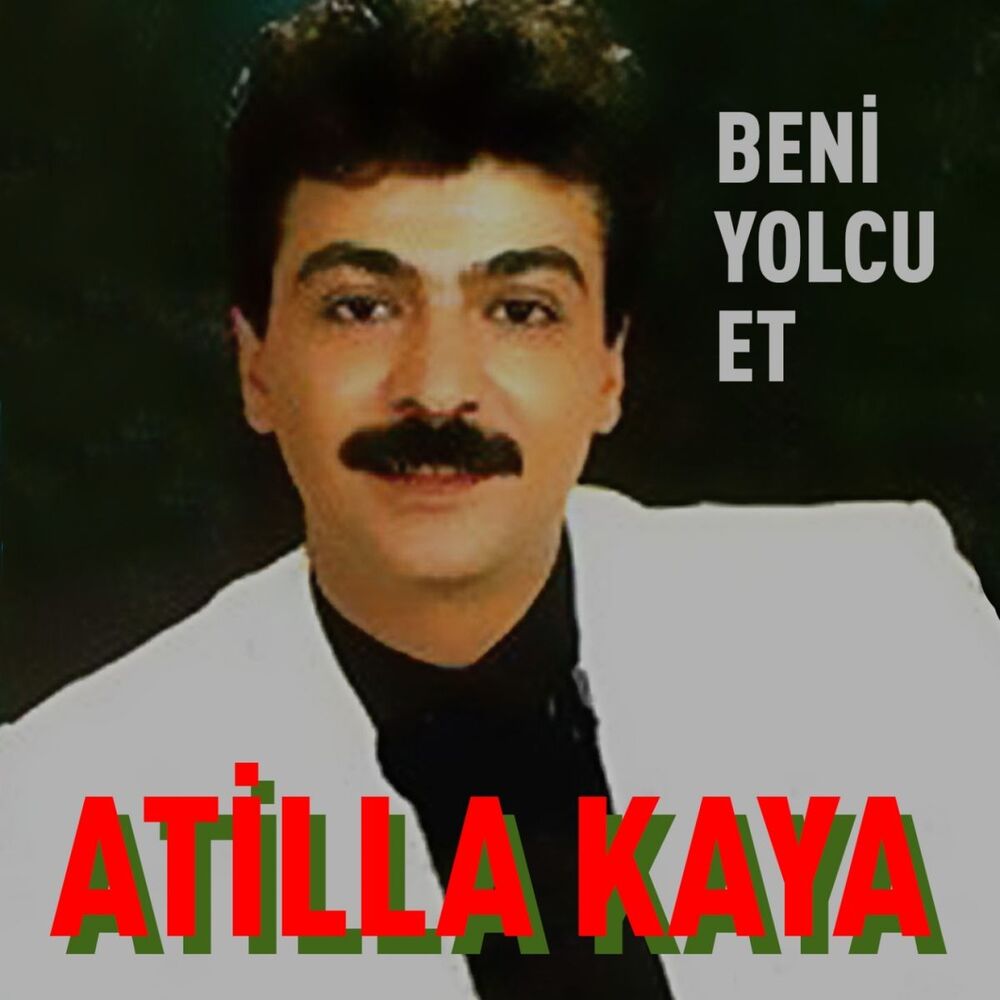 Picture of Beni Yolcu Et