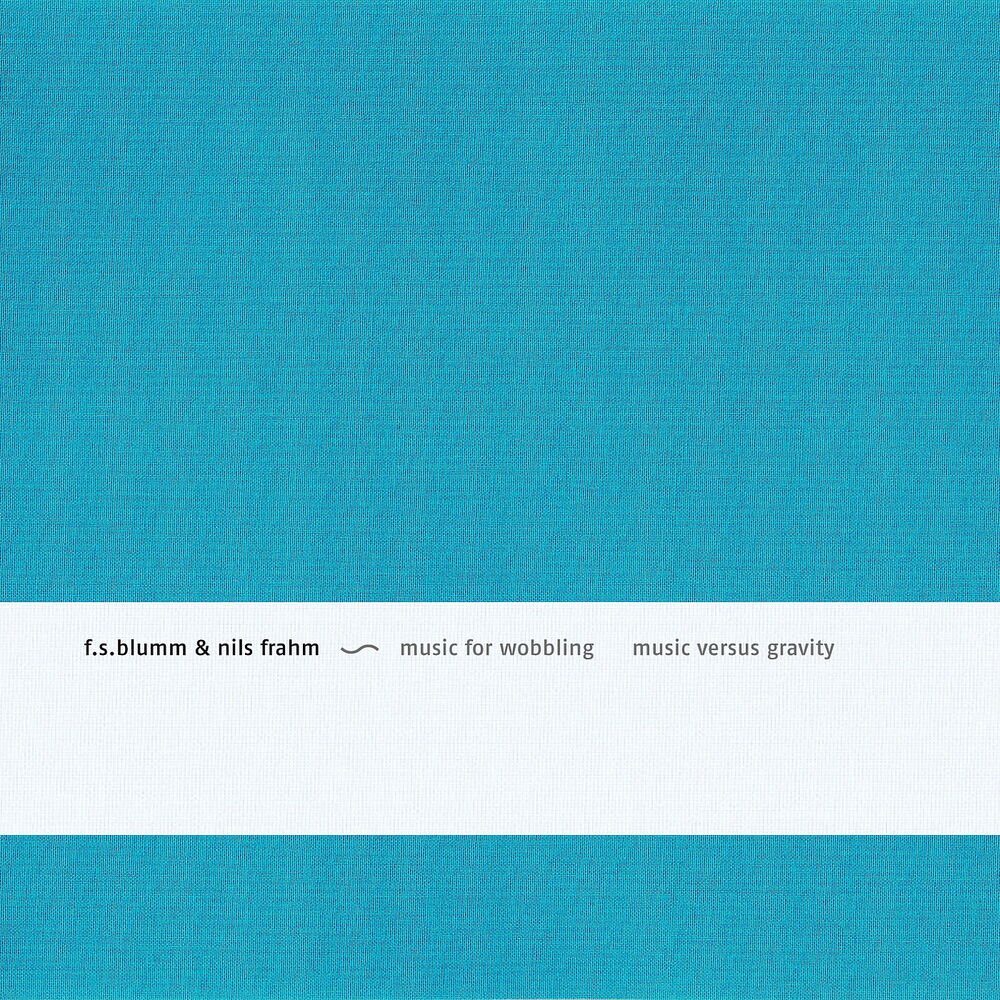 Picture of Music For Wobbling, Music Versus Gravity