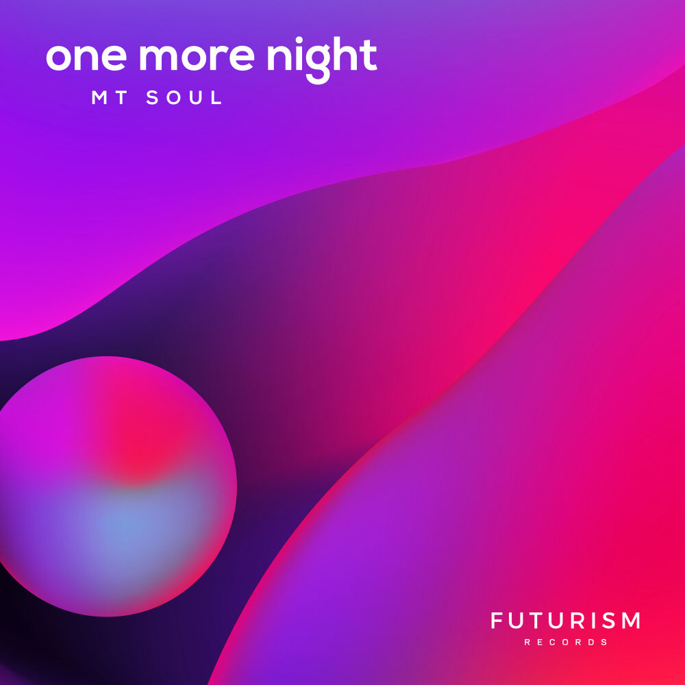 Picture of One More Night (Radio Edit)