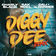 Diggy Dee (Remix) by Charly Black album cover