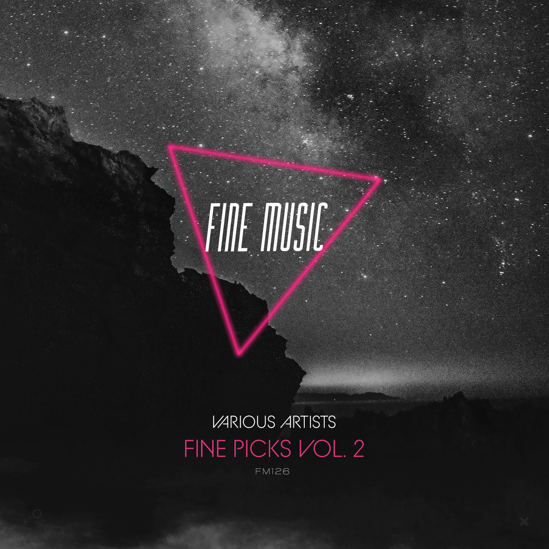 Album cover of Fine Picks, Vol. 2