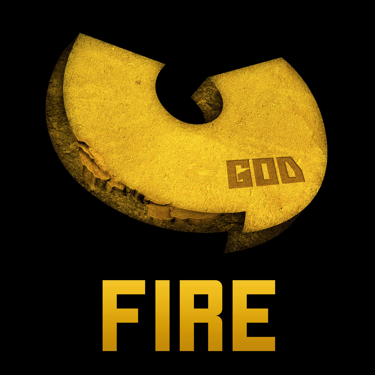 Album cover of Fire (DJ Green Lantern Remix)