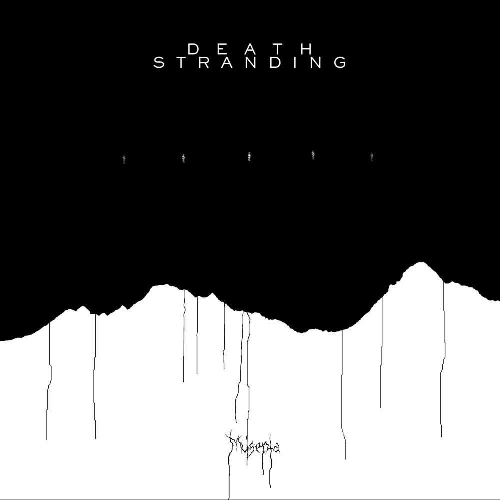 Picture of Death Stranding