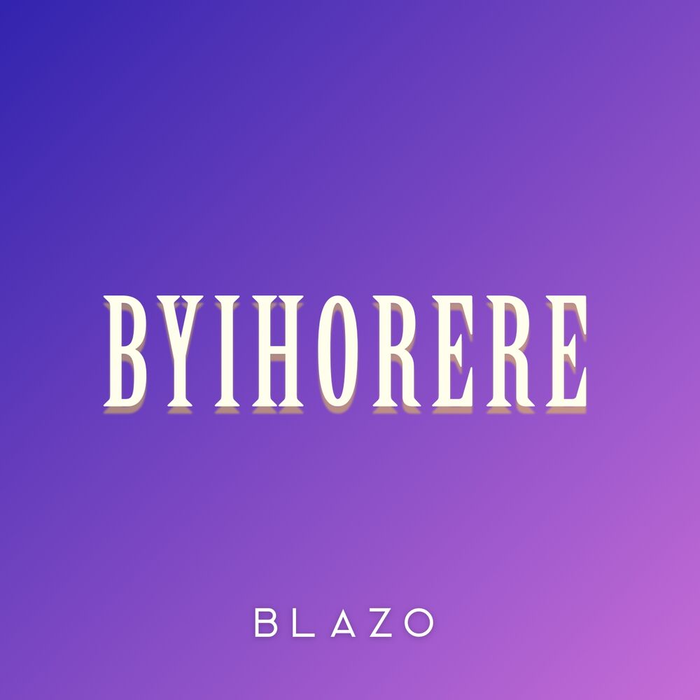 Picture of Byihorere