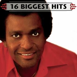 Cover of 16 Biggest Hits
