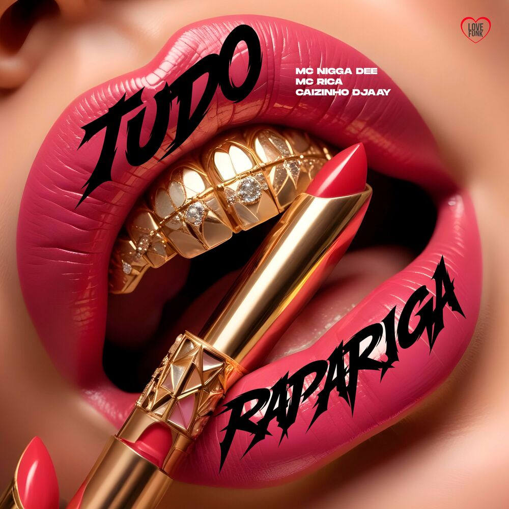 Picture of Tudo Rapariga
