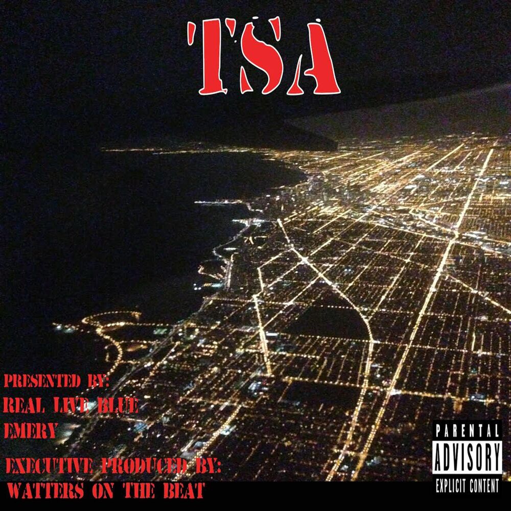 Picture of TSA