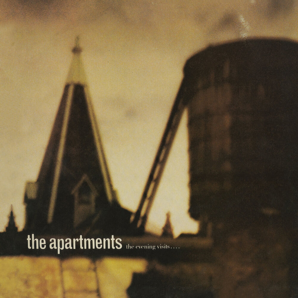 Picture of The Evening Visits... And Stays for Years (Expanded Edition)