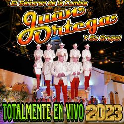 Cover of TOTALMENTE EN VIVO 2023