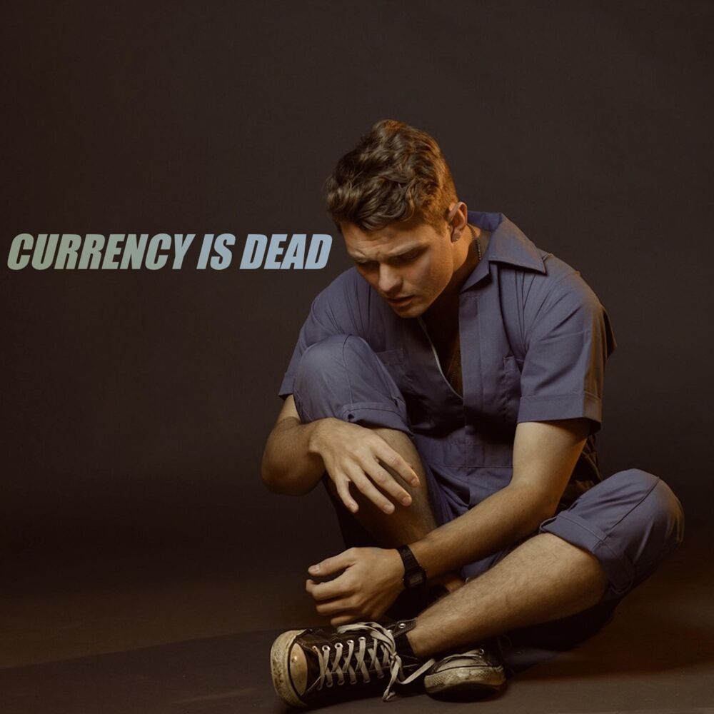 Picture of Currency Is Dead