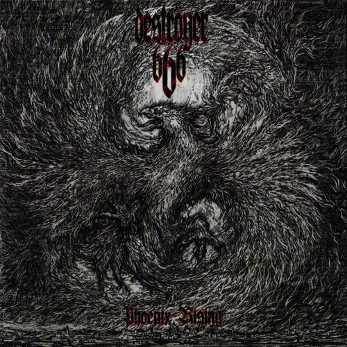 Deströyer 666 - Phoenix Rising | Deezer