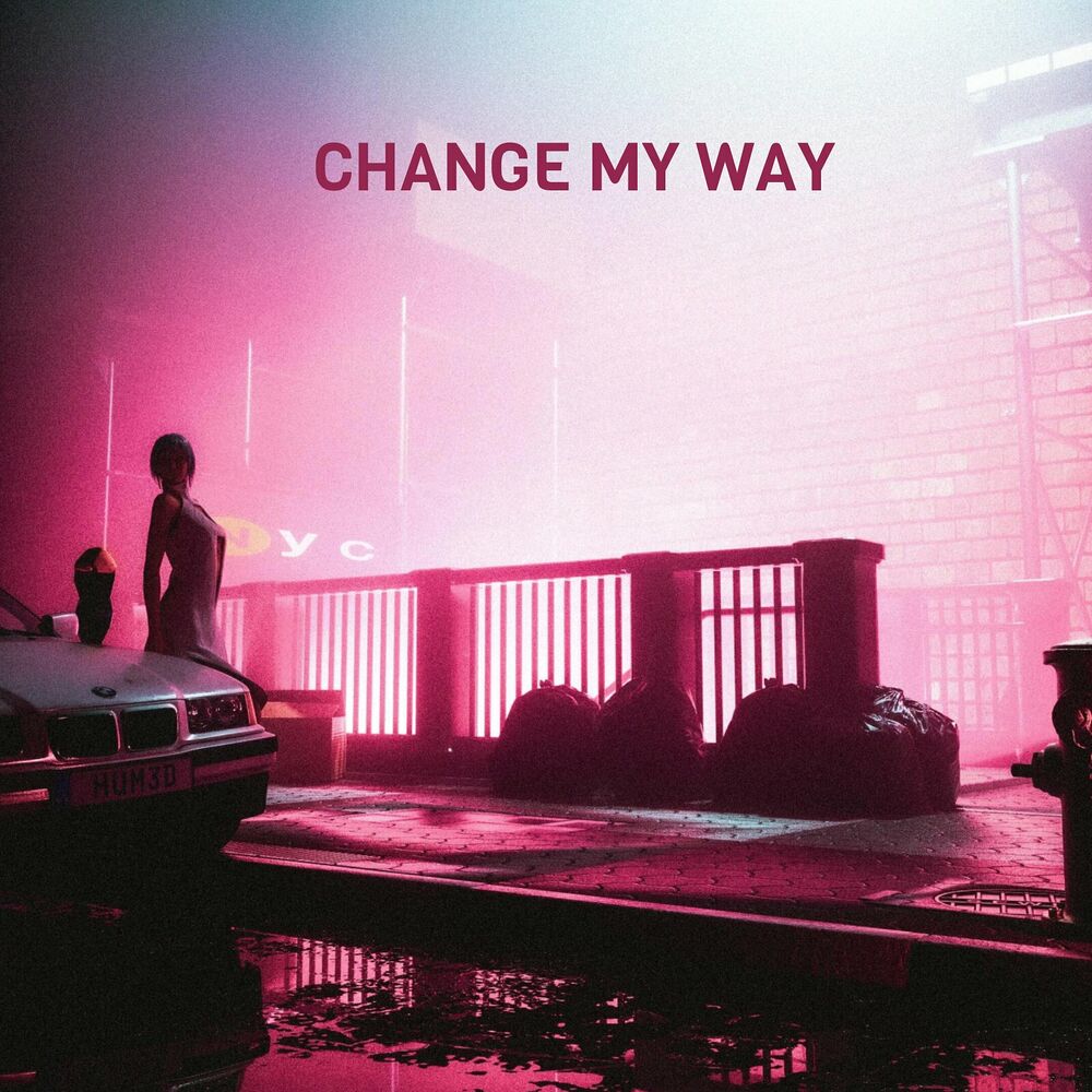 Picture of Change My Way