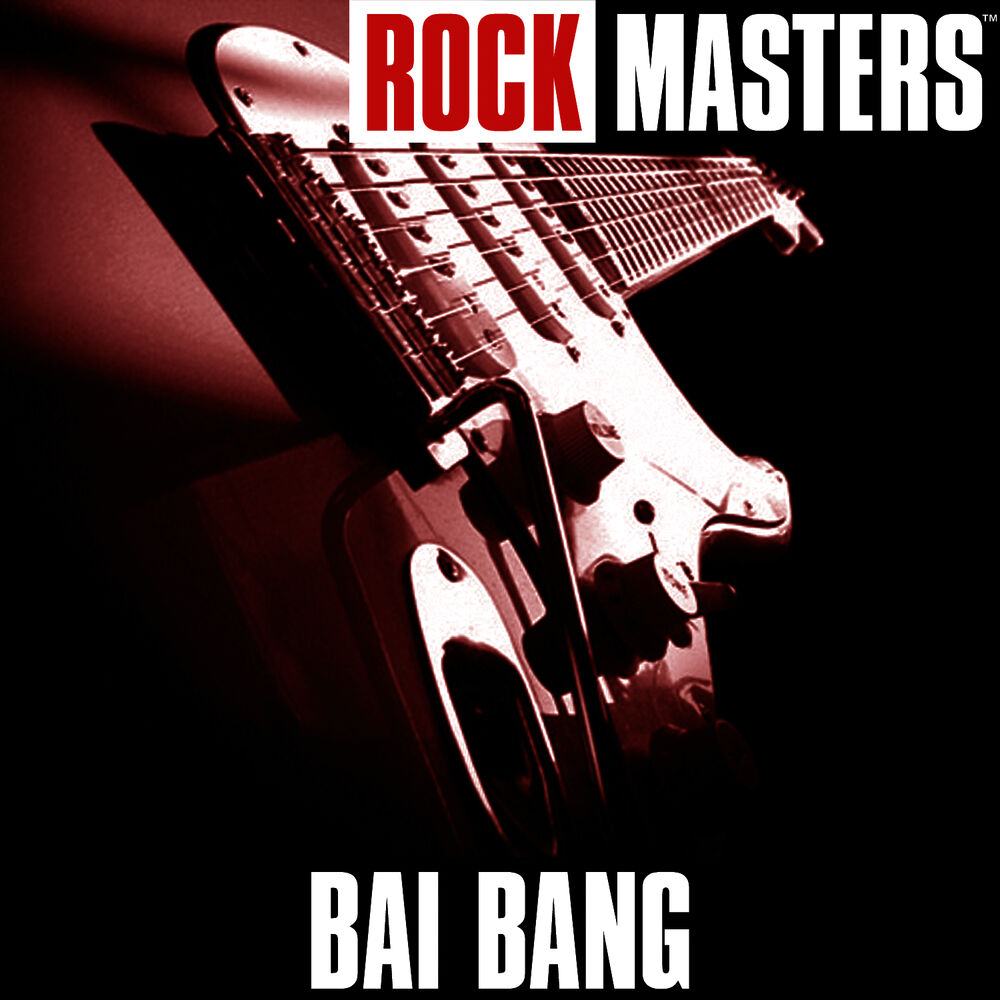 Picture of Rock Masters