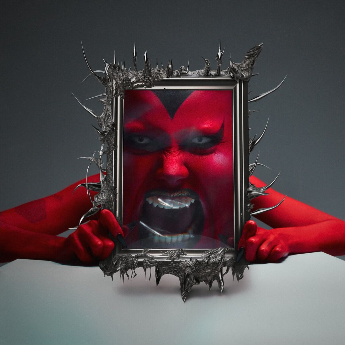 Album cover of Egregore