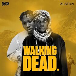 Cover of Walking Dead