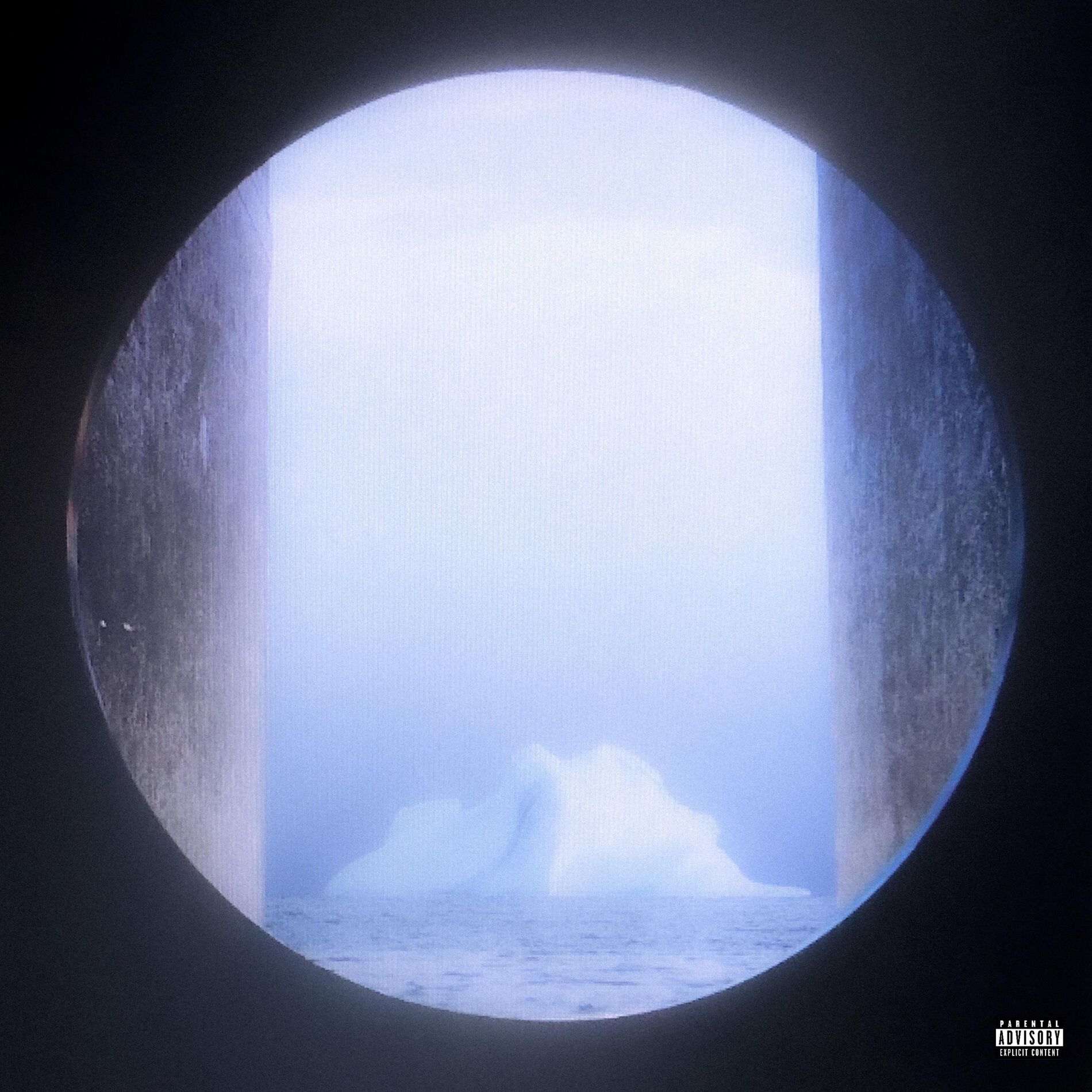 Album cover of TIP OF THE ICEBERG (Deluxe)