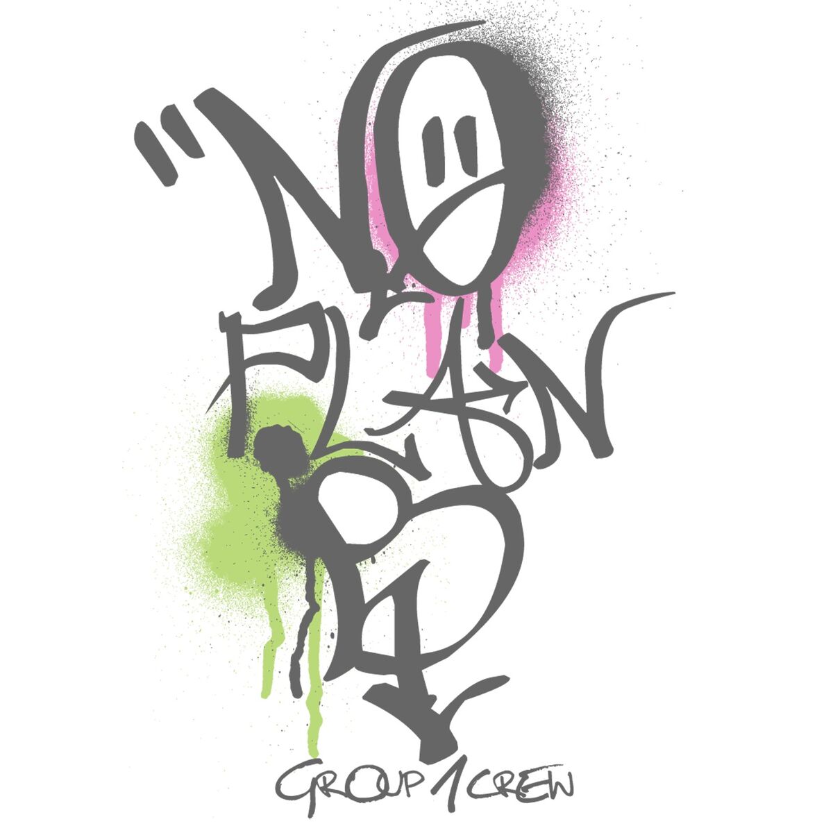 Album cover of No Plan B