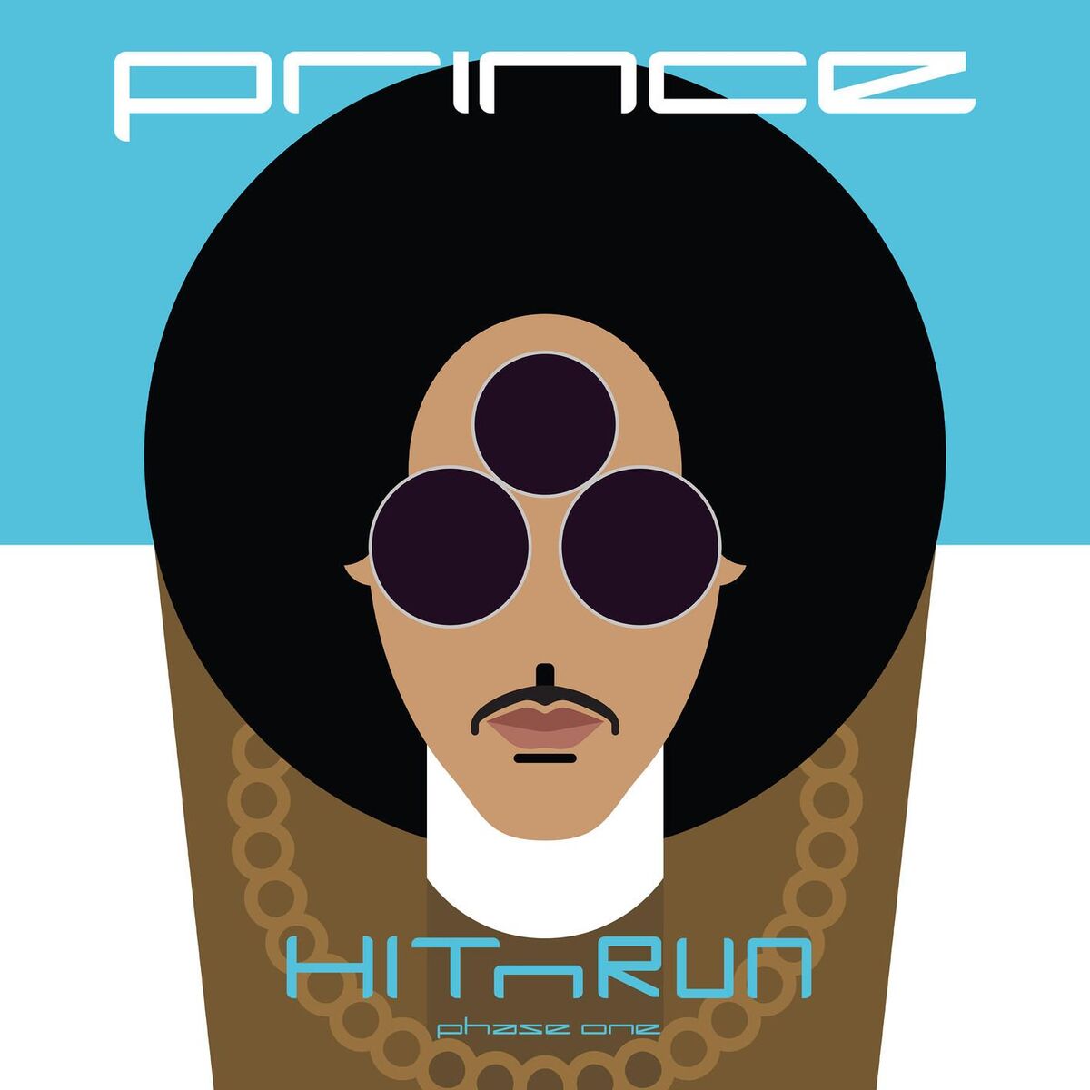 Album cover of HITNRUN Phase One