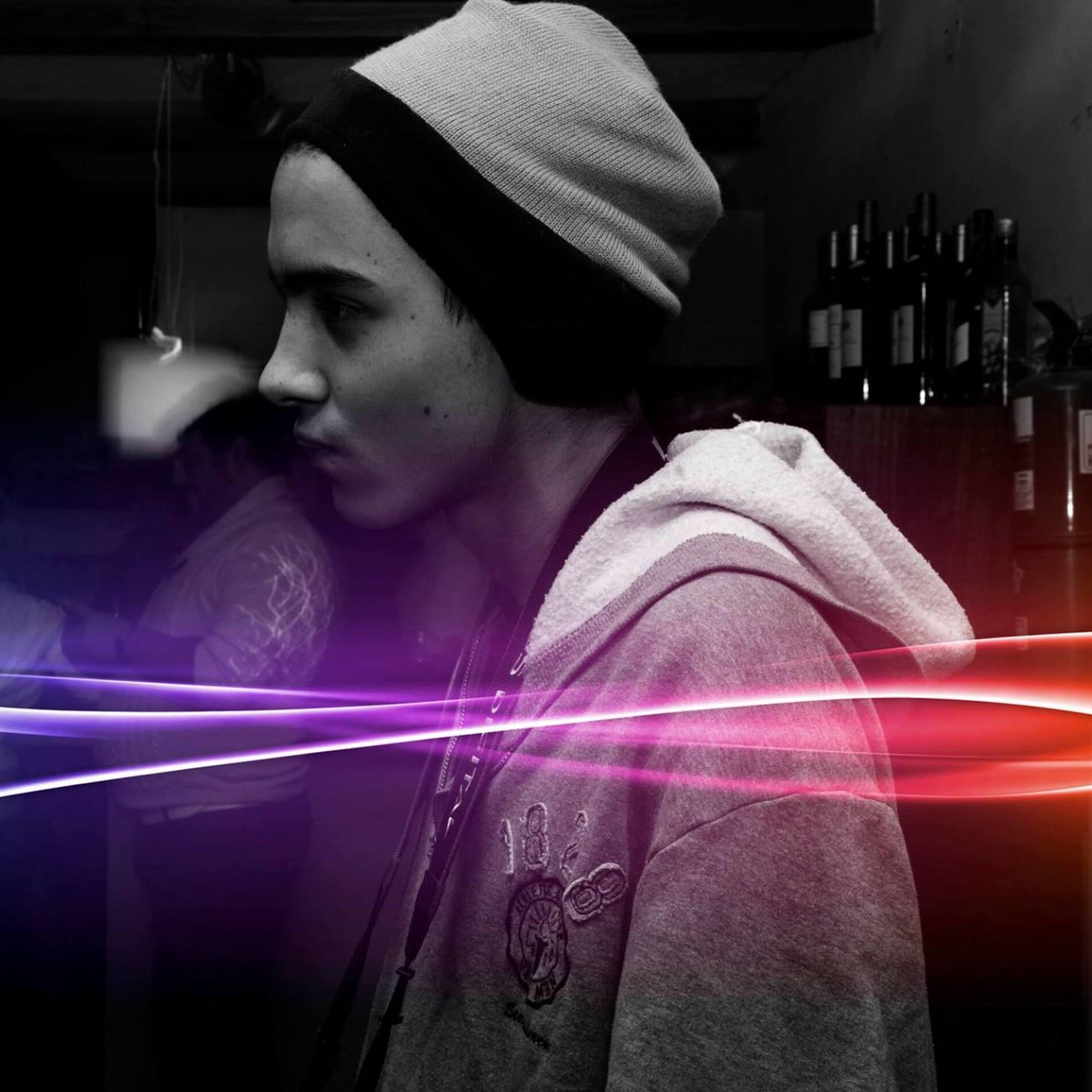 Album cover of Rainbow