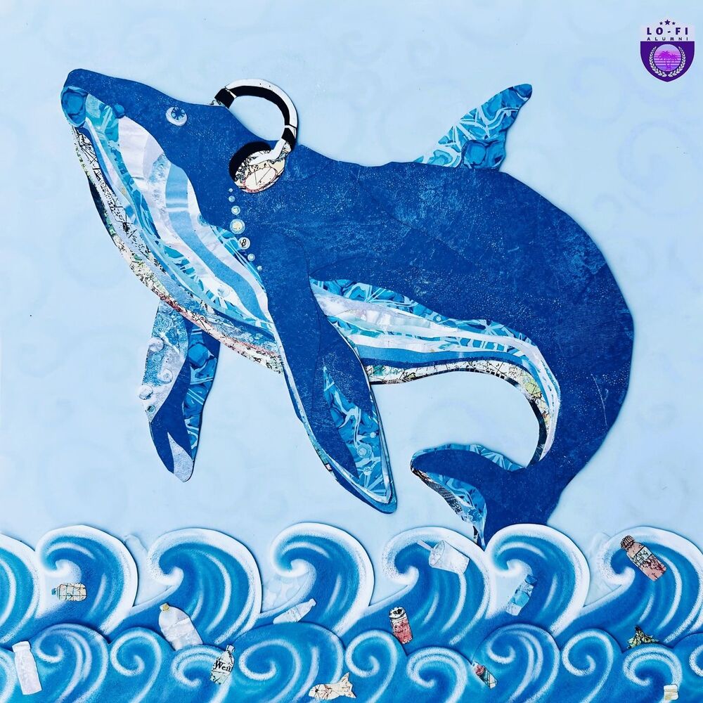 Picture of Odyssey of the Breeze
