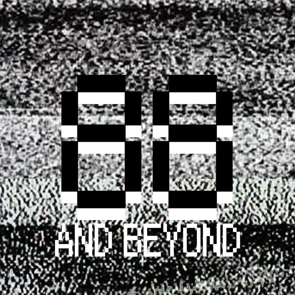 Picture of 88 and Beyond