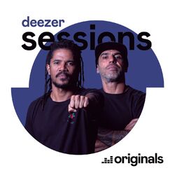 Cover of Deezer Sessions