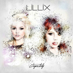 Cover of Tigerlily