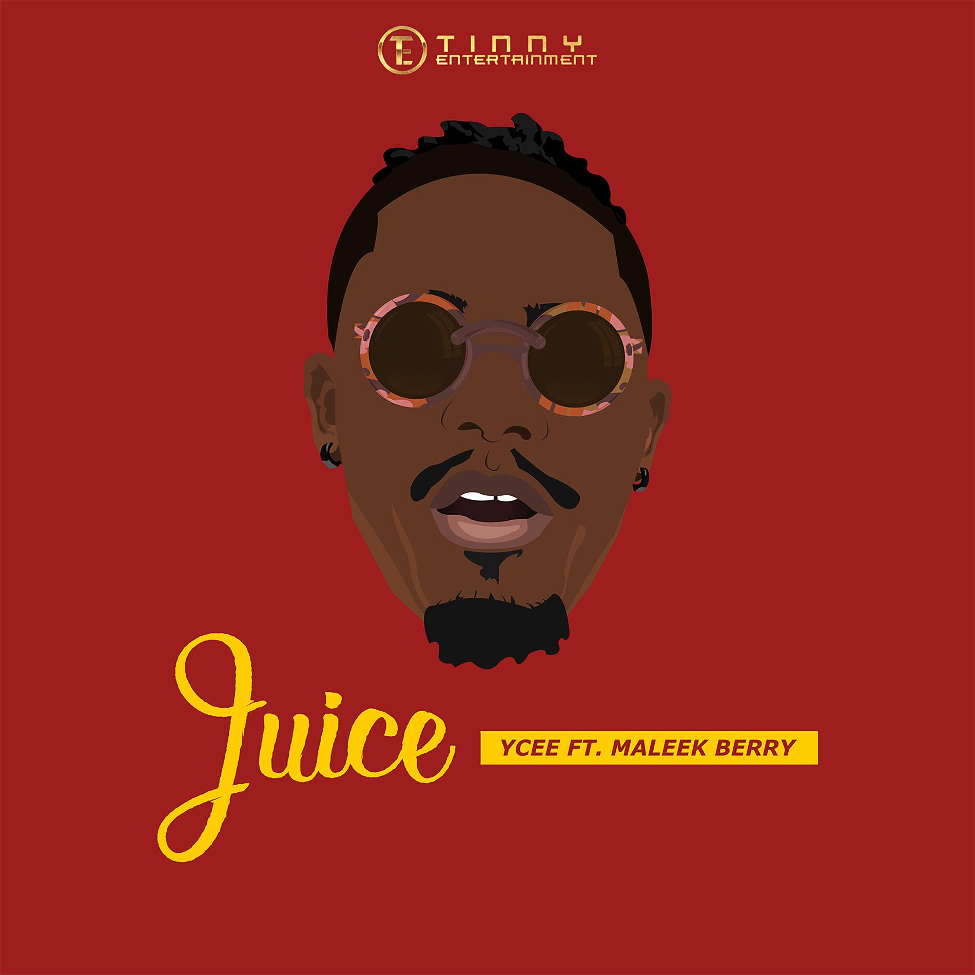 Album cover of Juice