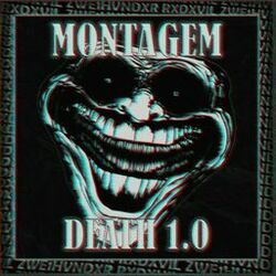 Cover of MONTAGEM - DEATH 1.0