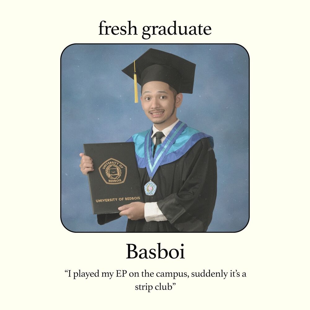 Picture of Fresh Graduate