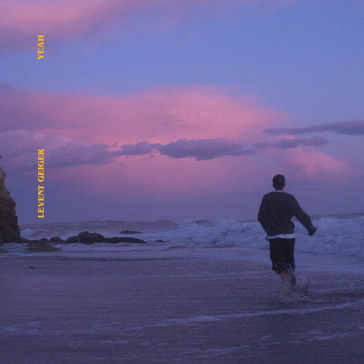 Album cover of YEAH