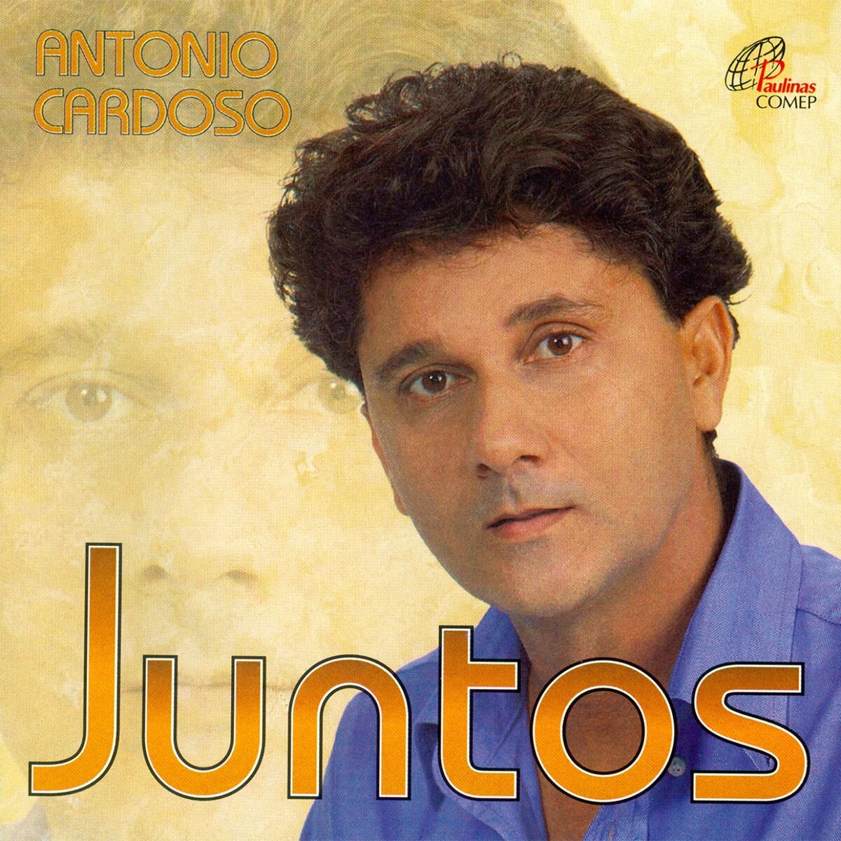 Album cover of Juntos