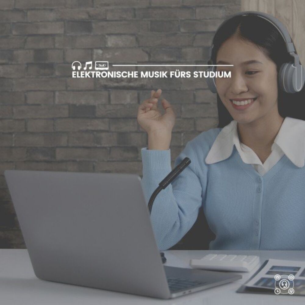 Picture of Elektronische Musik fürs Studium