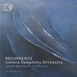 Cover of Recurrence