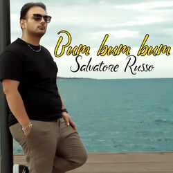 Cover of Bum bum bum