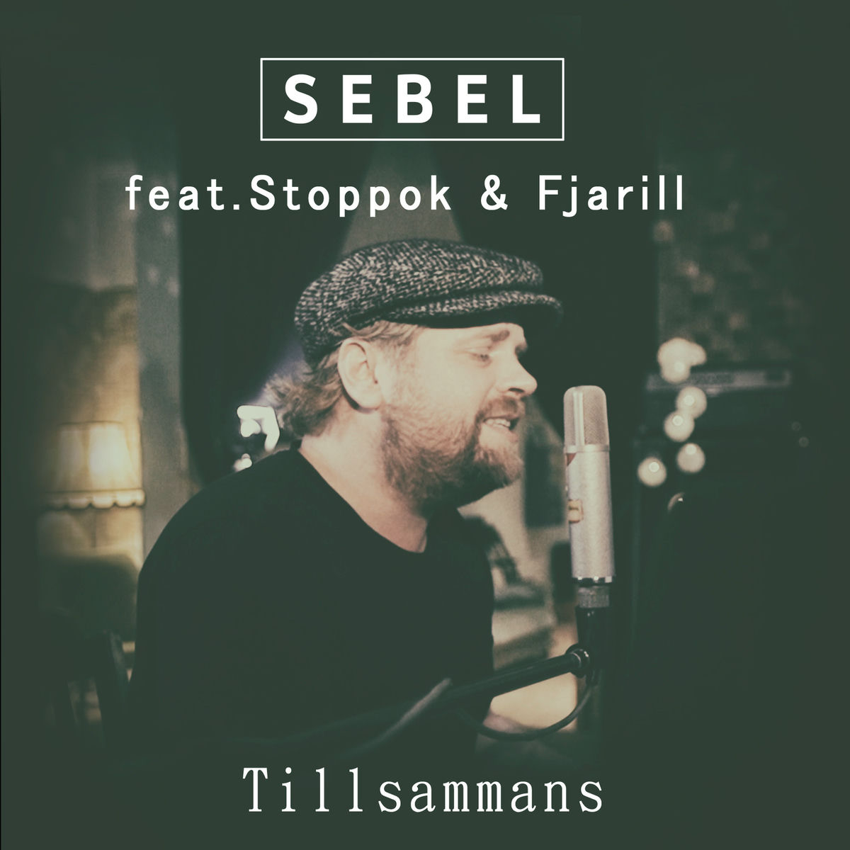 Album cover of Tillsammans