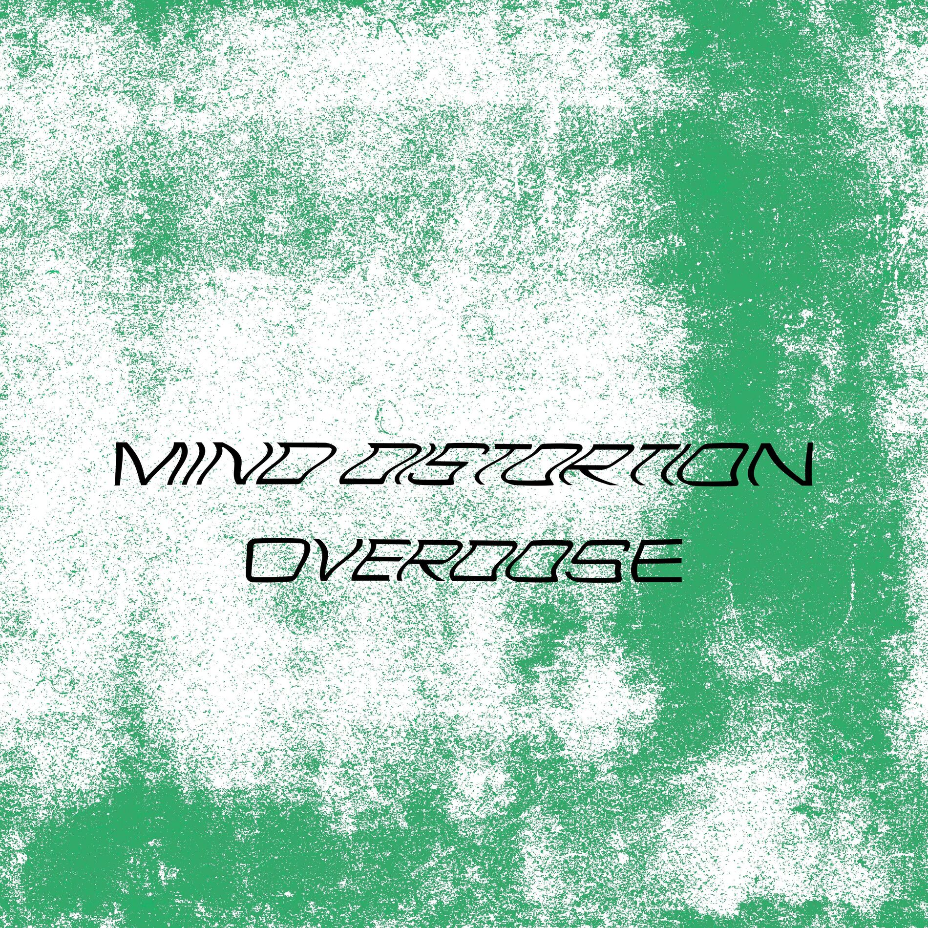 Album cover of Mind Distortion