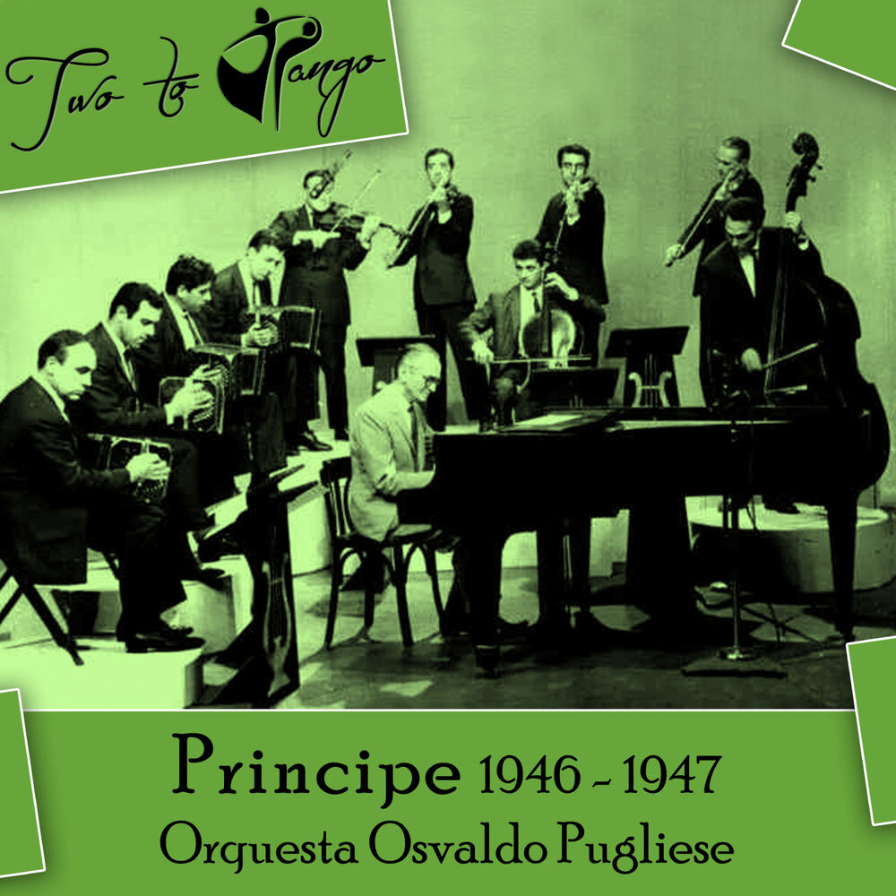 Picture of Principe (1946 - 1947)