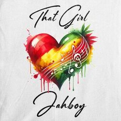 Cover of That Girl