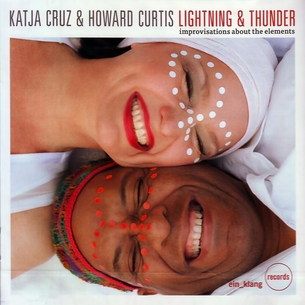 Picture of Lightning & Thunder