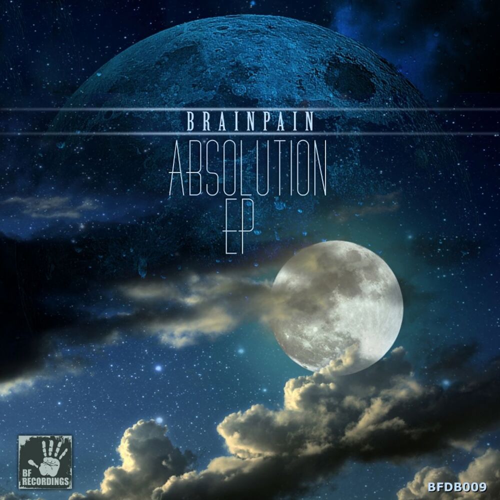 Picture of Absolution Ep